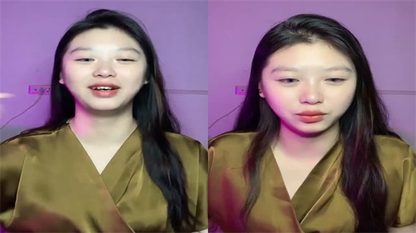 清纯大学新生熟睡中惨遭偷袭十分钟！内射中出第二弹