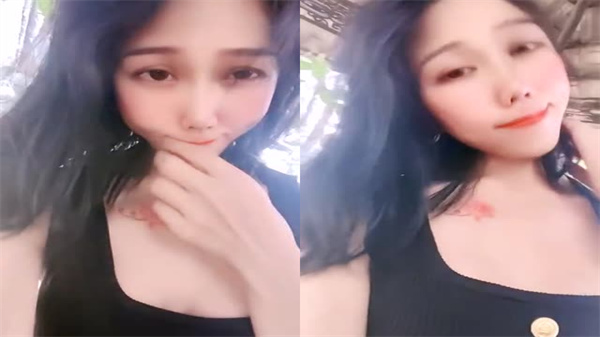 公园近拍！无毛嫩屄掰开玩弄，肥臀巨乳欲姐道具调教淫叫，骚话互动撩爆